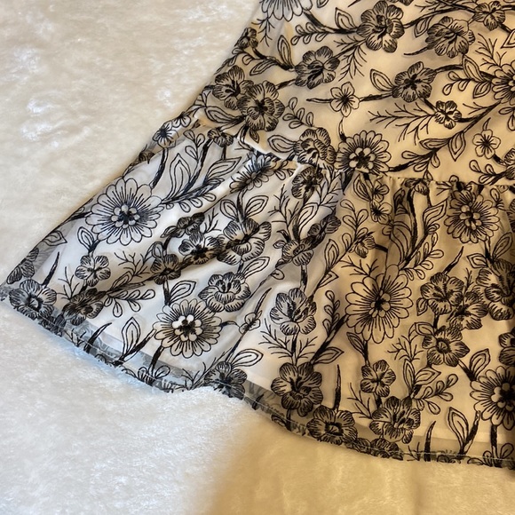 Gal Meets Glam Dress - Picture 3 of 4